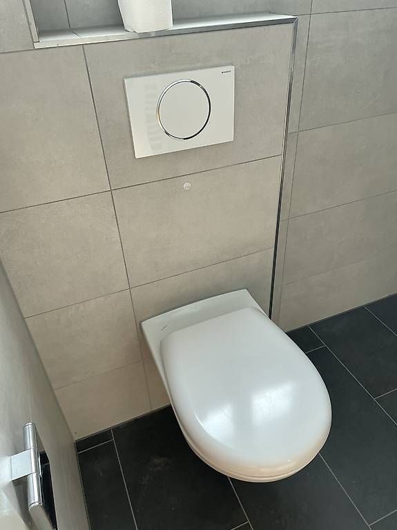 Baignoires: Badezimmer – D'occasion à Münsingen par Daniela1210