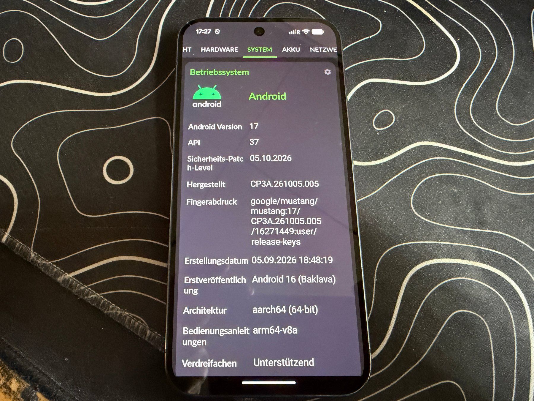 Google Handys / Smartphones: Google Pixel 10 Pro XL 256Gb – Gebraucht aus Au SG von bah_6f5w 8
