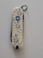 Victorinox Taschenmesser Blumen Design Zustand gut