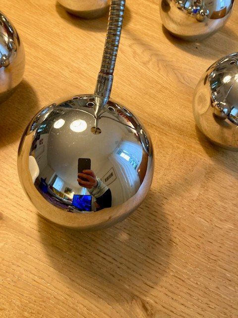 Lampadari & plafoniere: Deckenlampe - Kugellampe – Usato da Luzern venduto da Rsubita 3