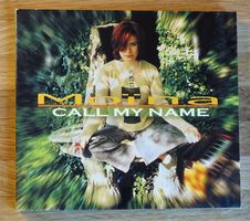 Moïna – Call My Name - F34