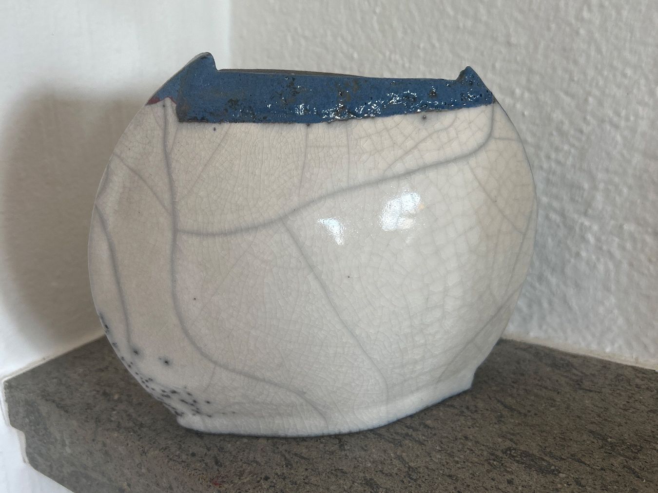 Vasi & Recipienti: Vase artisanale en céramique – Nuovo (secondo la descrizione) da Savigny venduto da Althea0202
