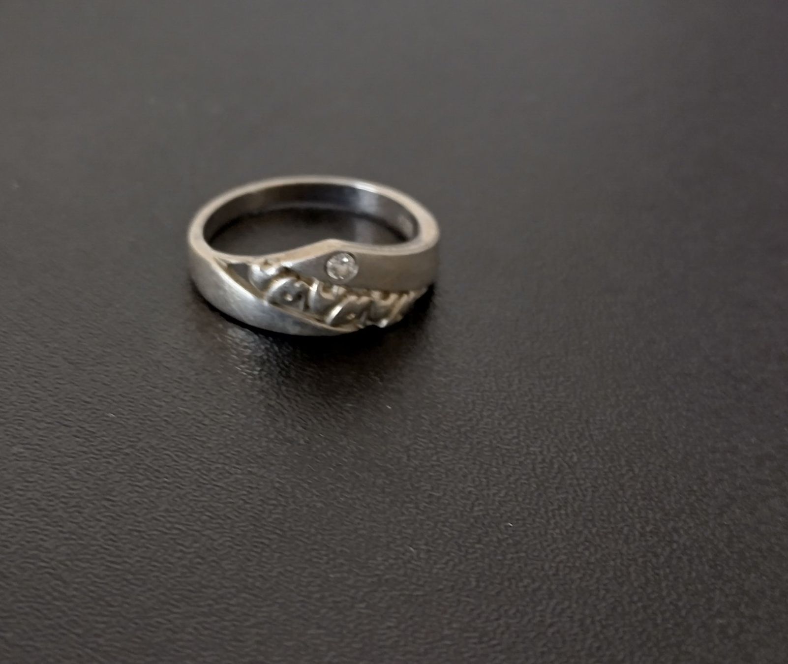 Bagues: RING IN SILBER 925 – D'occasion à Romanshorn par BoutiqueA 4