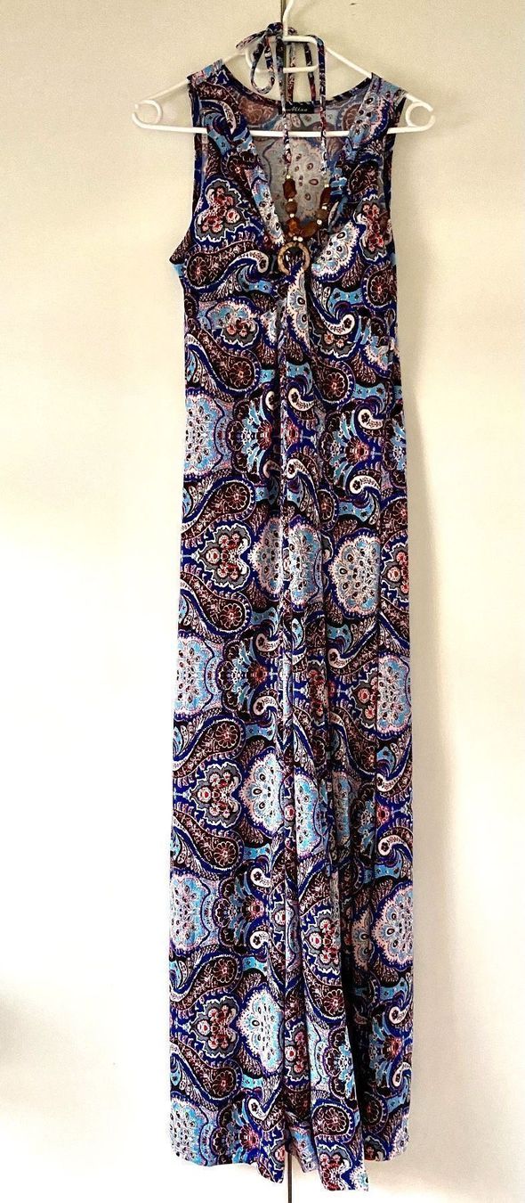 Kleider: Neues Sommerkleid Grösse 34 – Neu (gemäss Beschreibung) aus Winkel von Flyhy2020 2