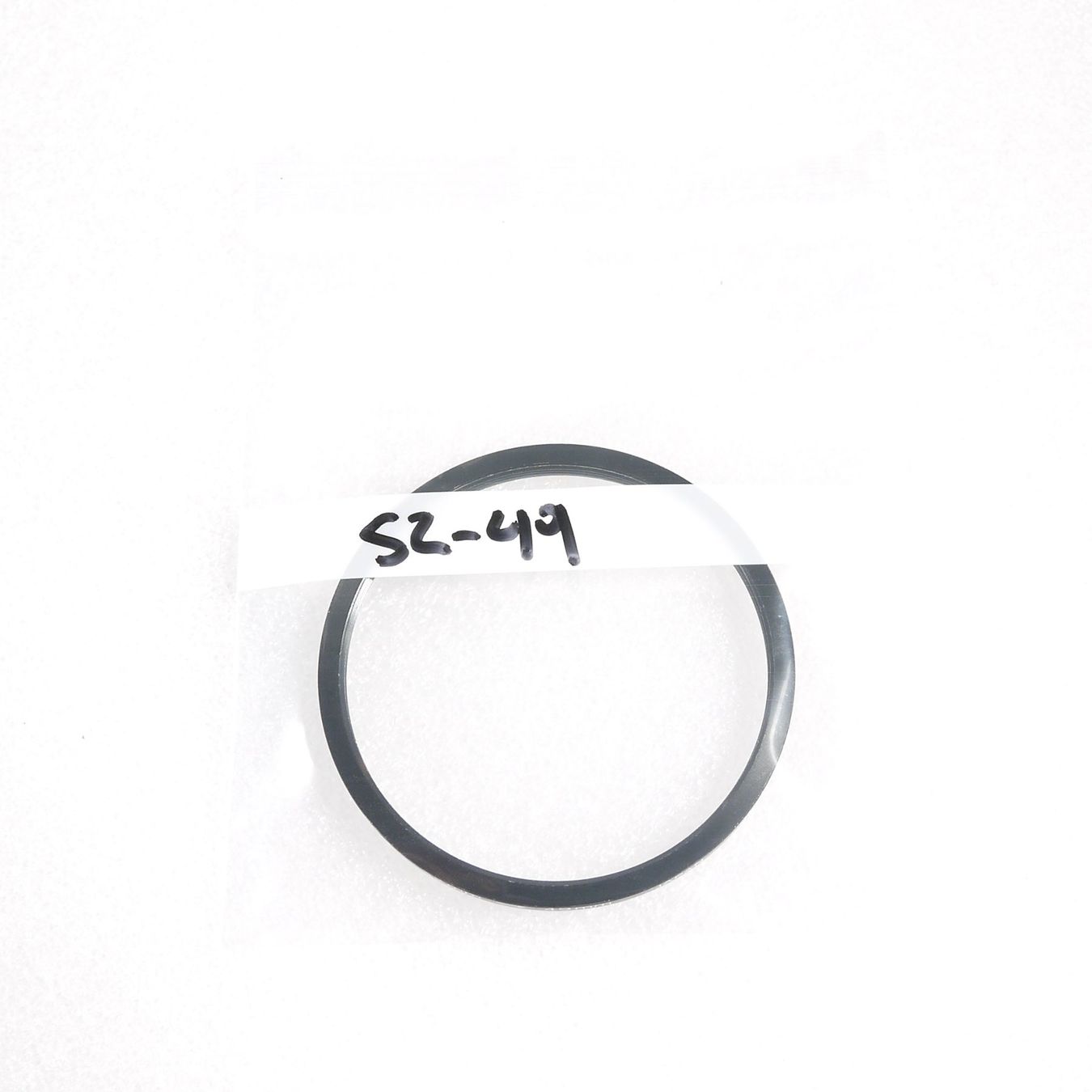 Filter: Step-Ring 52-49mm Down – Neu und originalverpackt aus Egg b. Zürich von JCB