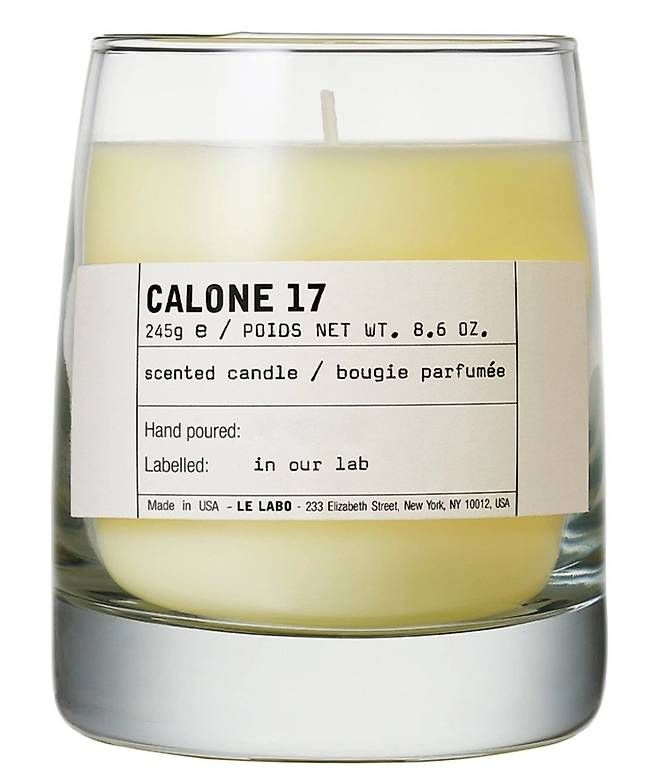 Le Labo Candele: Le Labo Calone 17 Duftkerze – Usato da Zürich venduto da ale_xxz7 1