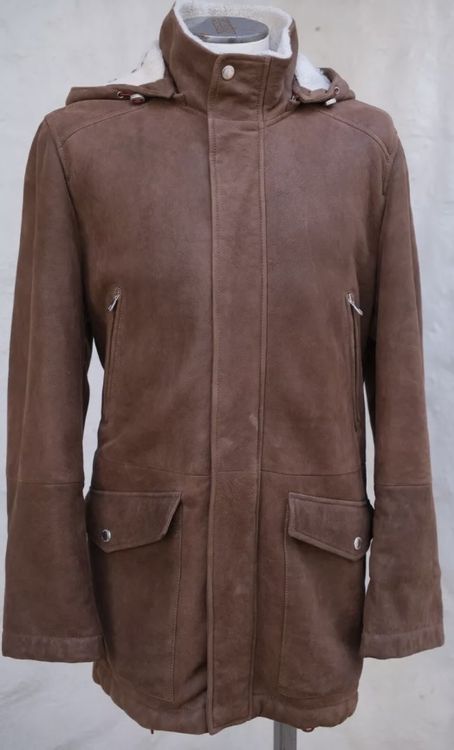 Pull Homme Brunello Cucinelli MCH706106_CUF88 Neuf Avec étiquette - Gris Clair - 75% Coton 25% Lin