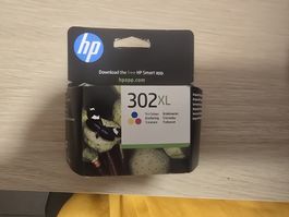 Hp 302