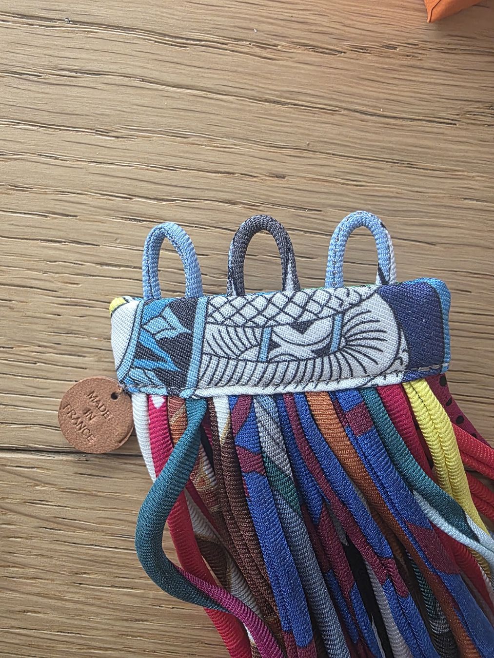 Hermès Catenine: Hermès Paris Halskette Multifils, neuwertig – Nuovo (secondo la descrizione) da Ibach venduto da ole_6whn 3