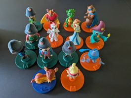 beliebtes Migros Storymania, viele Hörspiele auf Mundart