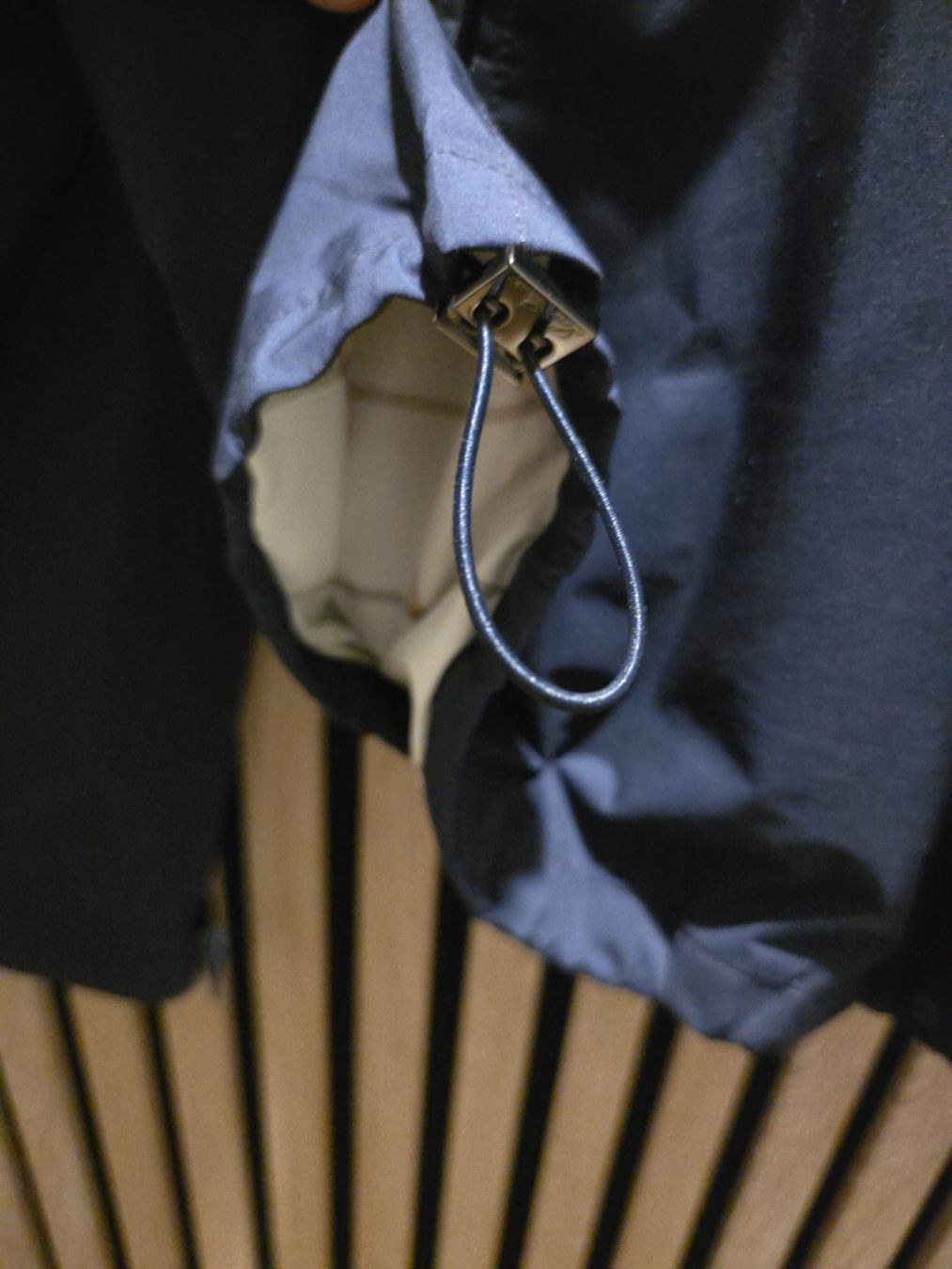 Loro Piana Jacken: Blouson Loro Piana – Gebraucht aus Genève von Chauvy84 2