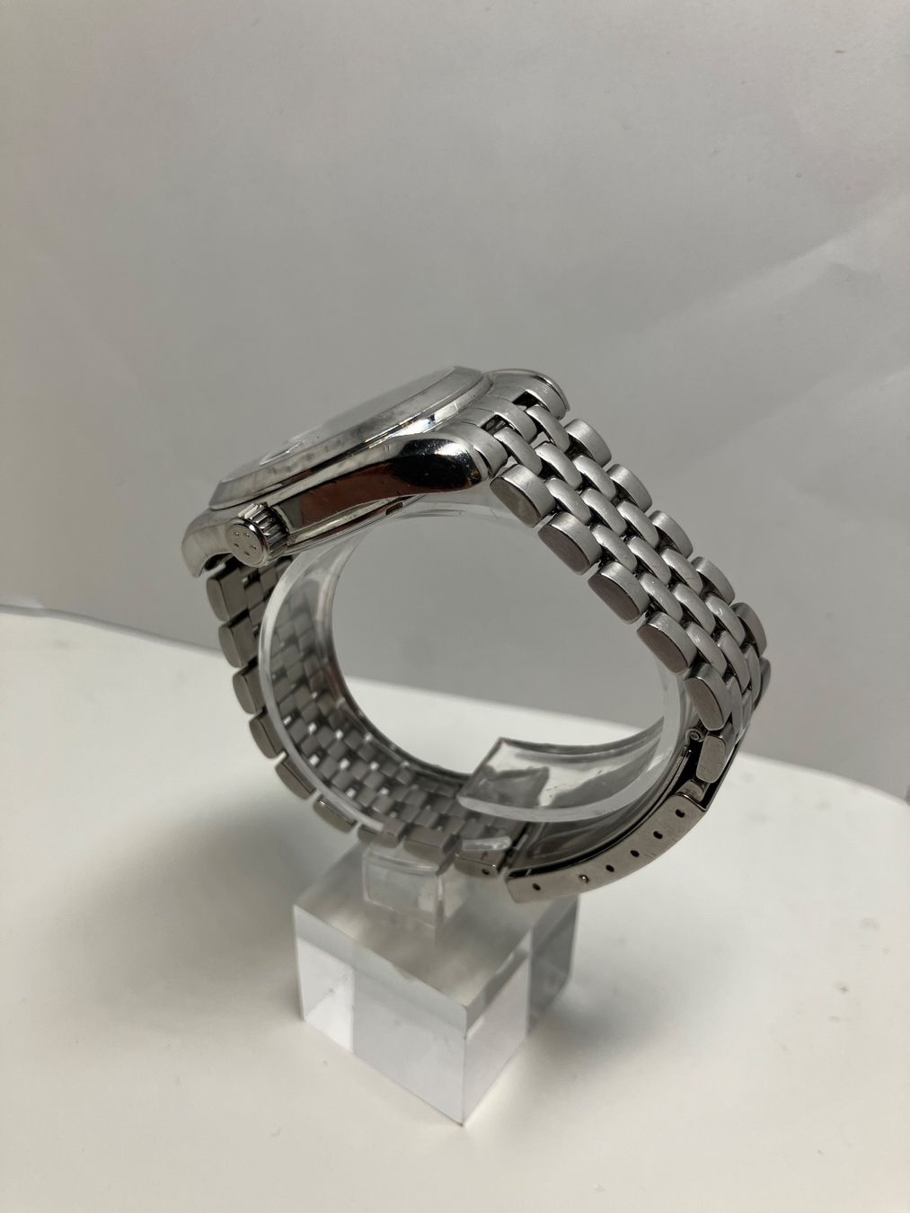 Eterna Orologi: Eterna Kontiki 1958_Ref. 1571.41 - NEUES Originalwerk – Usato da Rütihof venduto da Kraemerm 3