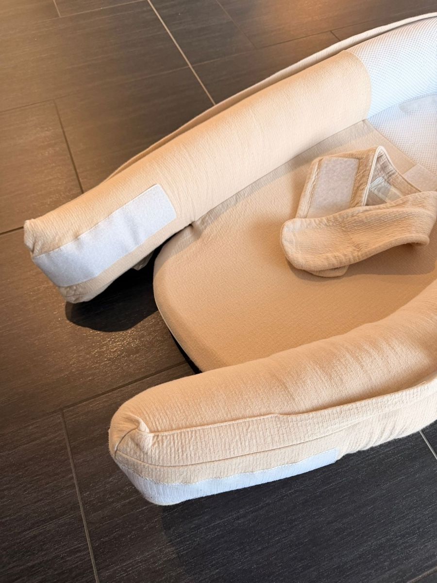 Doomoo Coussins: Doomoo Kuschelnest – D'occasion à Schwarzenbach SG par gzem 1