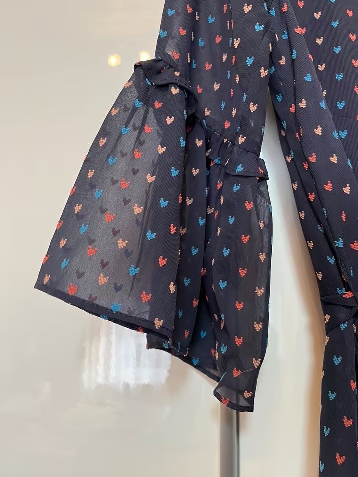 Esprit Vestiti: Esprit Kleid mit Unterkleid Gr. 34 – Usato da Zürich venduto da ksbuys 1