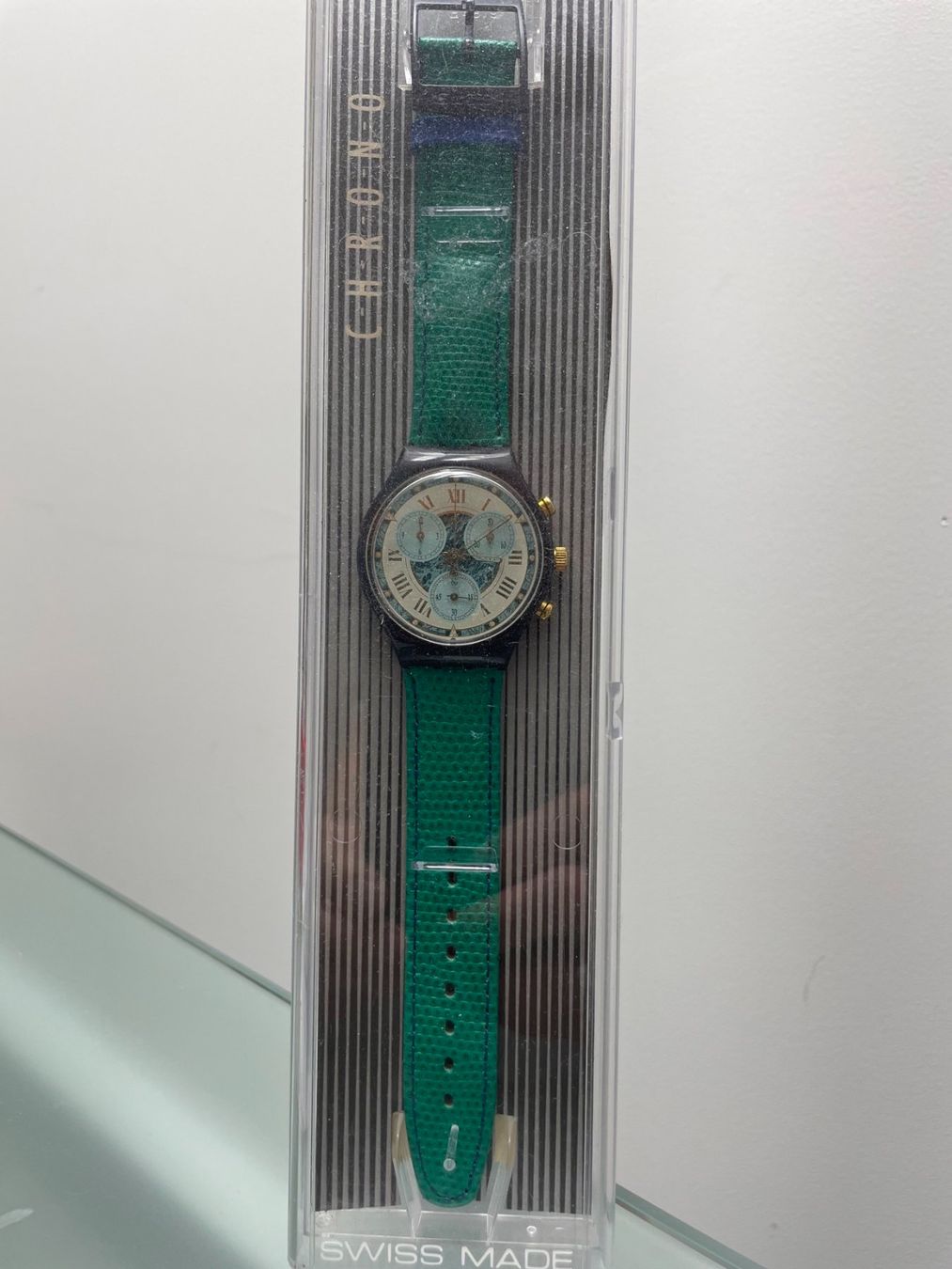 Swatch Orologi: Swatch Sleeping Beauty – Nuovo e nell'imballaggio originale da Bonstetten venduto da Bobber_79