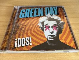 Green Day – ¡DOS!