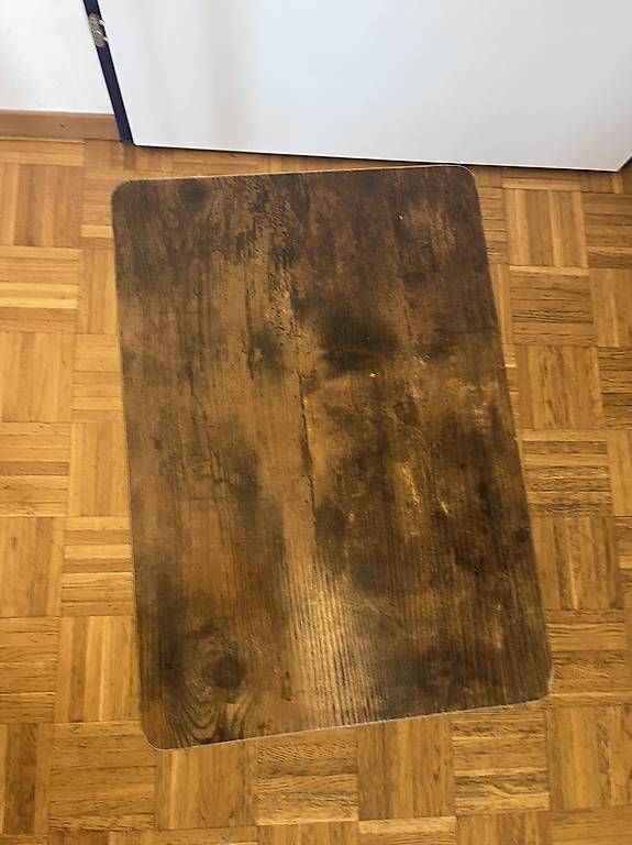 Tavoli: Table d'appoint – Usato da Nyon venduto da con_dy8s 3