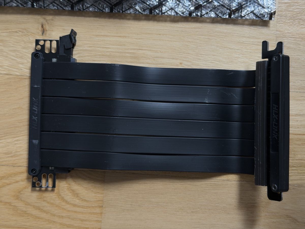 Gainward Grafikkarten: Gainward RTX 2060 ITX mit Riser Cable – Gebraucht aus Wil ZH von 1111daniel 3