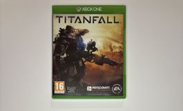 XBOX One - Titanfall