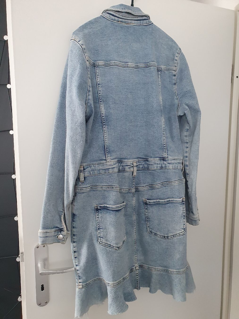 Vestiti: Jeanskleid 40 – Usato da Würenlingen venduto da kuh33 2