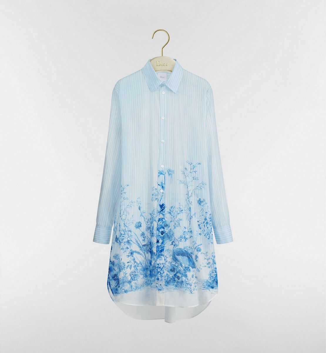 Dior Lotti di vestiti: Dior Long Bluse mit Jupe  – Nuovo (secondo la descrizione) da Luzern venduto da TENDIMO 7