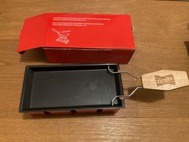 Raclette- Öfeli