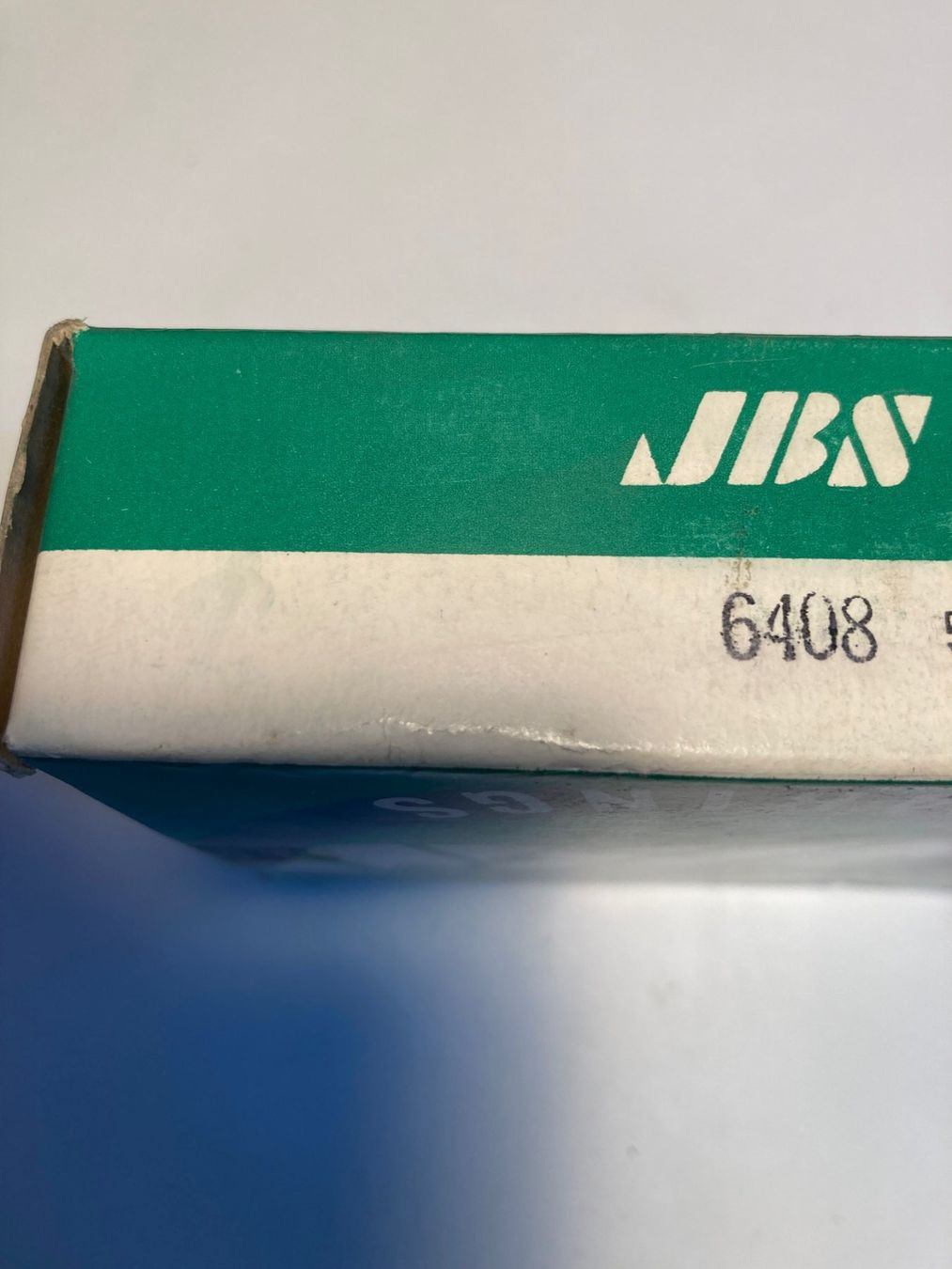 Kugellager: Kugellager Koyo 6408 – Neu und originalverpackt aus Staufen von kugellagerverkauf 2