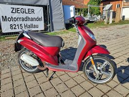 Peugeot Looxor 50 65km/h Roller Scooter Lieferung möglich