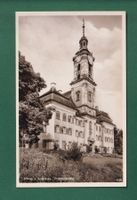 BIRNAU - Propsteikirche