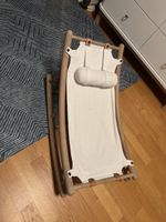 Oliver Furniture Wippe weiss