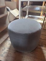 Hocker Ikea Stockholm, samtig