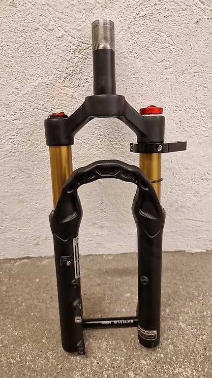 Omnium Pezzi di ricambio: Federgabel omnium mini Max – Usato da Bern venduto da asdfdsa 1