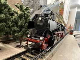 Märklin 3084 DB BR 50 Personenzug
