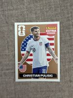 Extra Sticker Panini 2026 - Pulisic