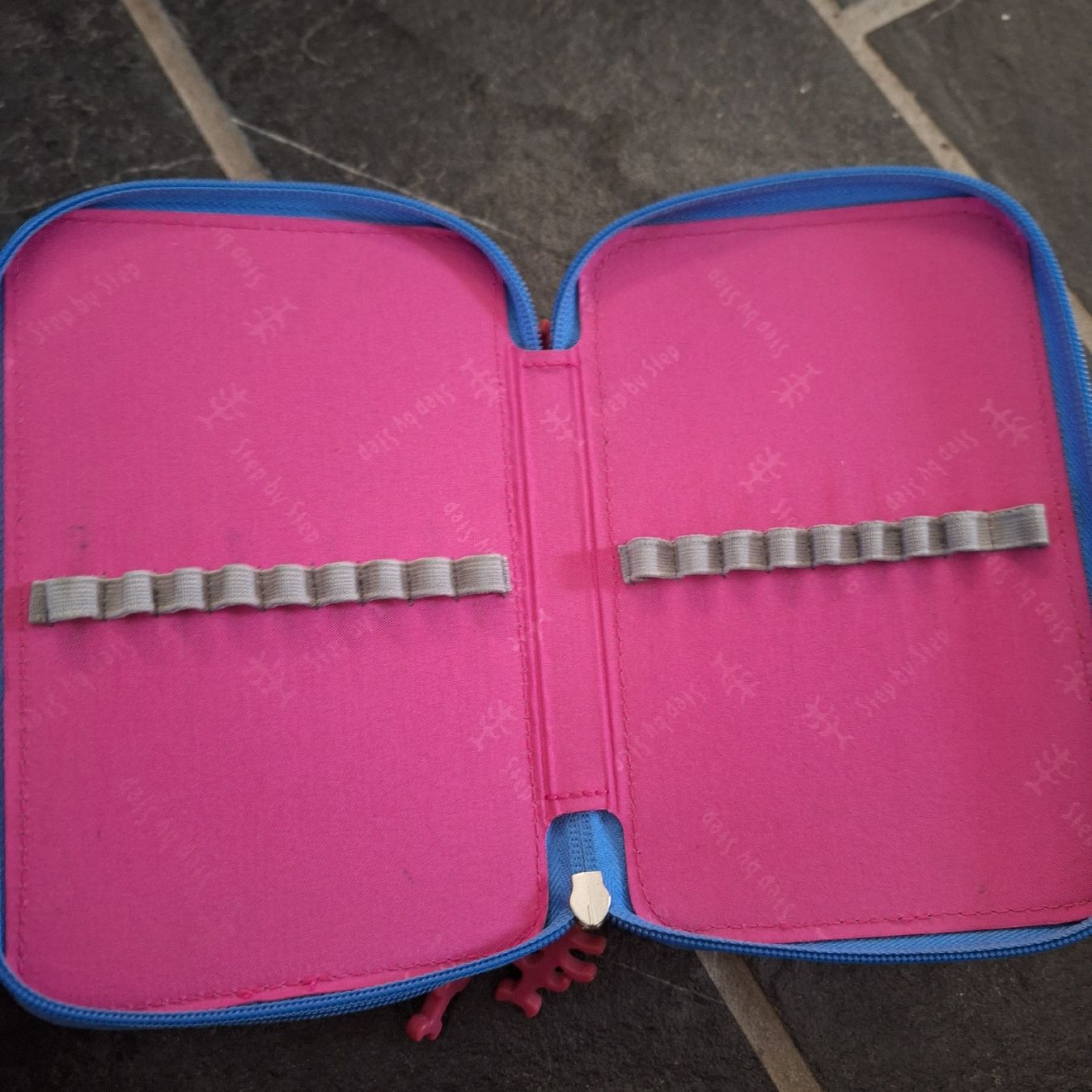Step by Step Altro in Scrittura & Disegno: Etui Step by Step Einhorn mit Licht gebraucht – Usato da Schübelbach venduto da rab02 8