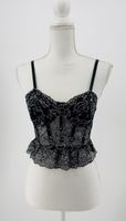 # WOMAN - BH ,,Spitze‘‘ Gr. S #