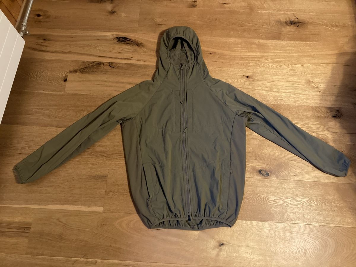 Helikon-Tex Giacche: Helikon Tex Urban Hybrid Softshelljacke – Nuovo (secondo la descrizione) da Hinwil venduto da Maximus1896