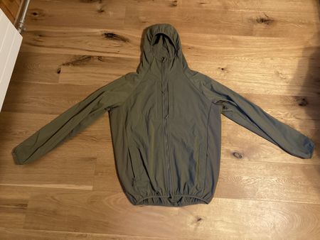 Helikon Tex Urban Hybrid Softshelljacke