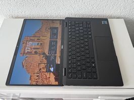 Dell Latitude 7420 14" i5-1135G7/16 DDR4/256 M.2/Webcam