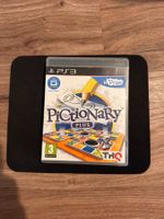 u Draw Pictionary Plus - PS3 Spiel komplett