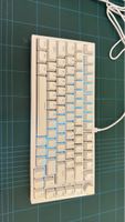 Gaming Tastatur -  mit Led - Neuwertig!