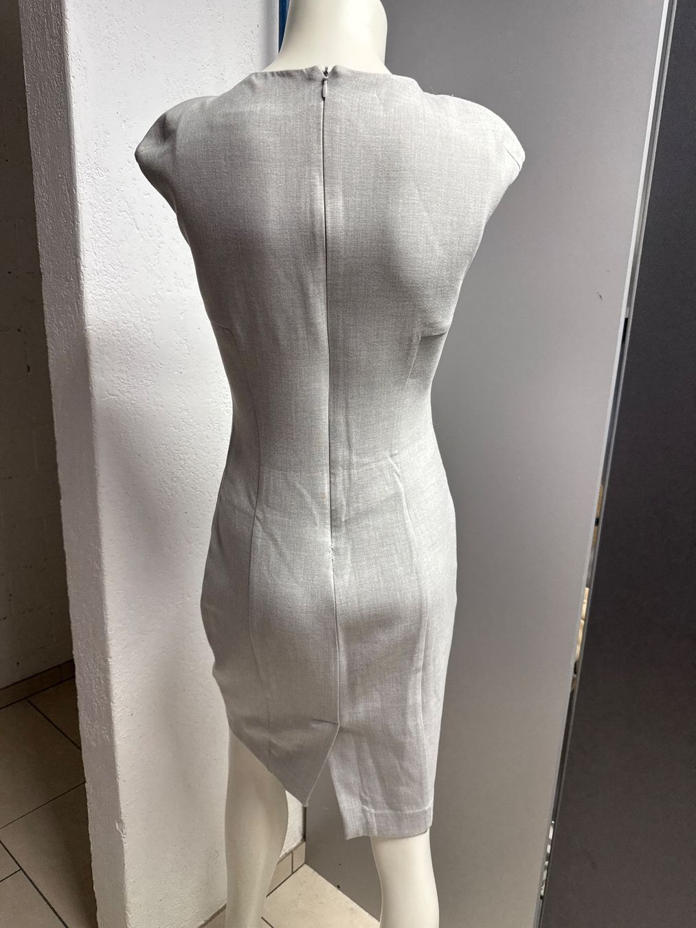 Zara Kleider: KLEID ZARA gr S – Gebraucht aus Birr von WalkyriaM 1