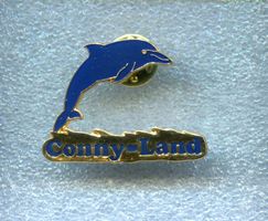 CONNY-LAND