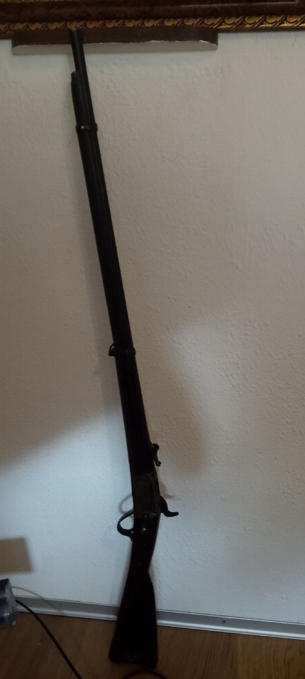 Bogenschiessen: Antique made 1862 – Defekt aus Gamsen von ely_8jd8 3