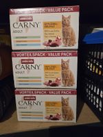 Carny Mix 5×12×85gr