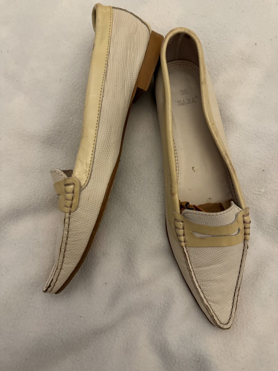 Scarpe da donna: Damenschuhe – Usato da Basel venduto da sch_9g6x 1