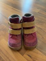 Richter Schuhe, Grösse 24, gebraucht