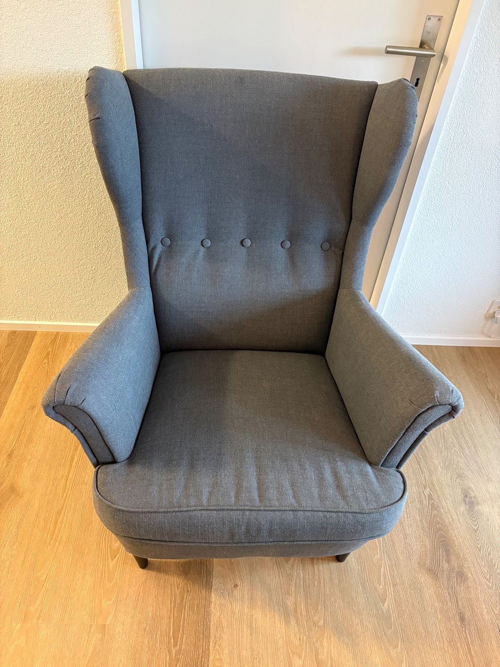 Ikea Poltrone: IKEA STRANDMON Sessel – Usato da Burgdorf venduto da Mito_evo 4