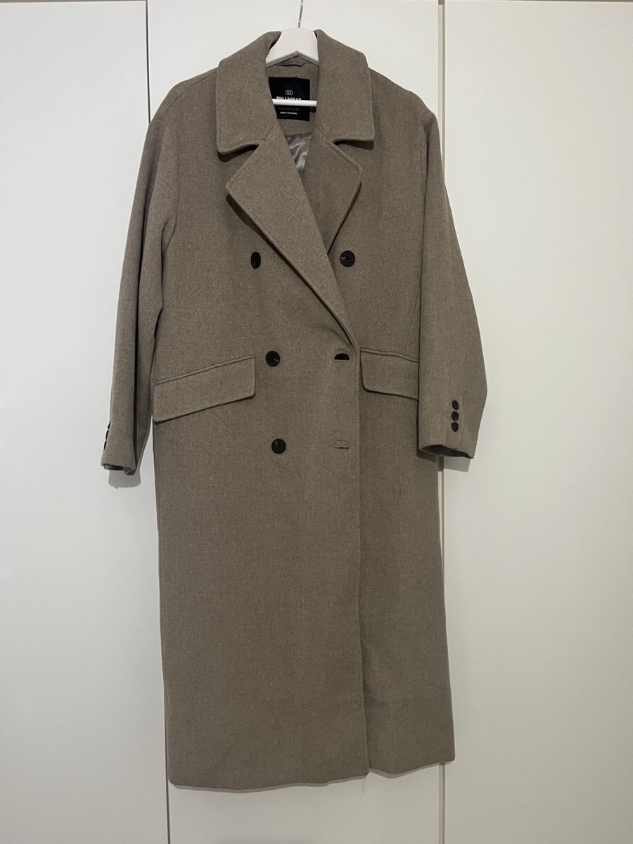 Pull&Bear Mäntel: Mantel Pull&Bear, Grösse S – Neu und originalverpackt aus Eschenbach SG von lena.0112