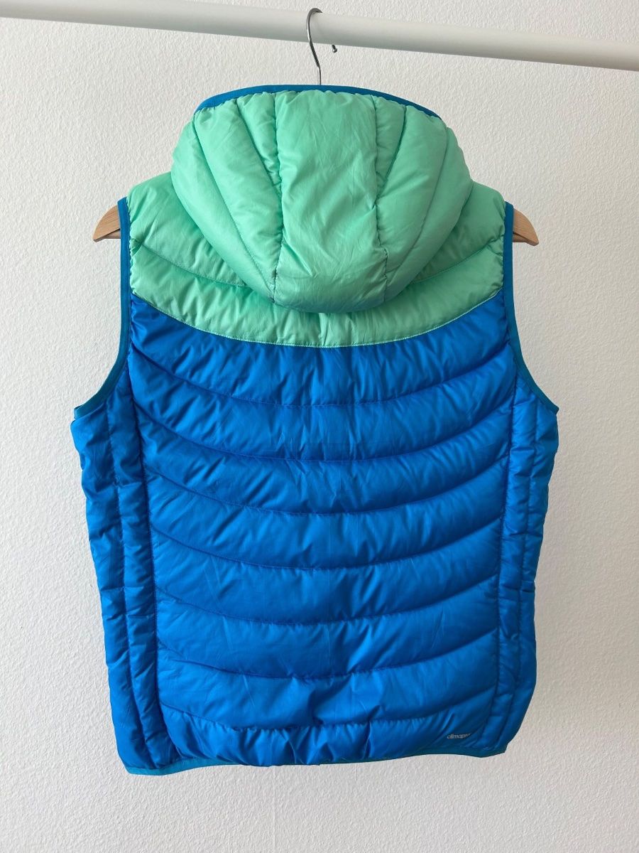 Adidas Gilet & Giacche senza maniche: Adidas vest – Usato da Zürich venduto da _nathalie_ 1